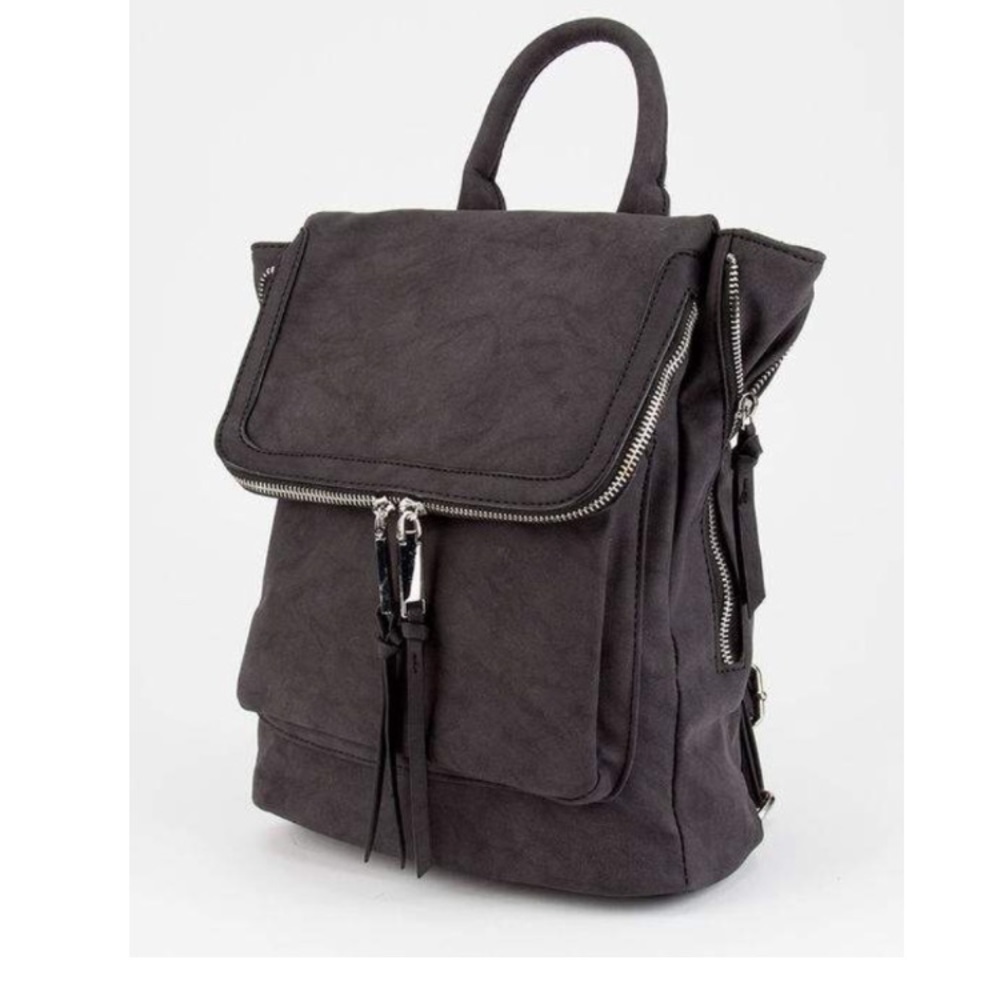 Violet Ray Kendall Backpack